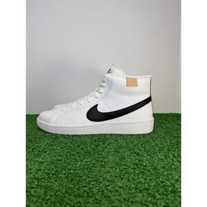 Nike Court Royale 2 Mid White Onyx CQ9179100 Size 11